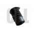 Riflescope eyepiece